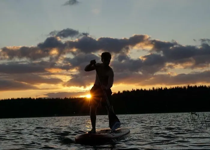 Ferienpark-canow ホリデーパーク