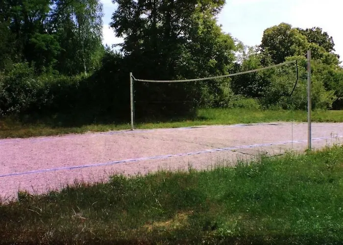 Ferienpark-canow 3* Canow