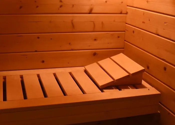 ホリデーパーク Ferienpark-canow Canow