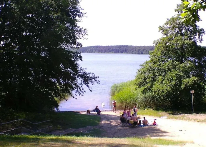 ホリデーパーク Ferienpark-canow 3*