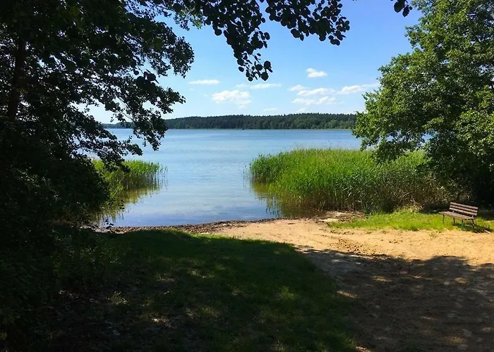 Ferienpark-canow Canow